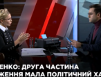 Юлія Тимошенко: Влада генерує політику, несумісну з життям людей