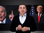Новий влог Костянтина Бондарєва: Трамп і Байден: кого обере Зеленський? Коронавірус у Верховній Раді і відставка Гончарука