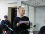 Справа Тимошенко дійшла до рівня ООН: європейські юристи заявили про політичне переслідування